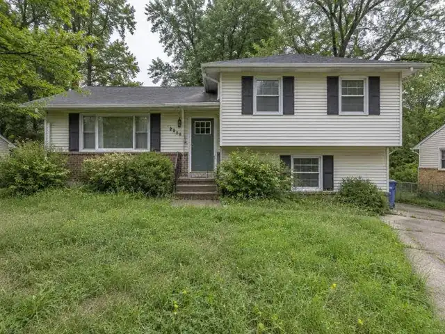 2715 Flat Shoals Rd